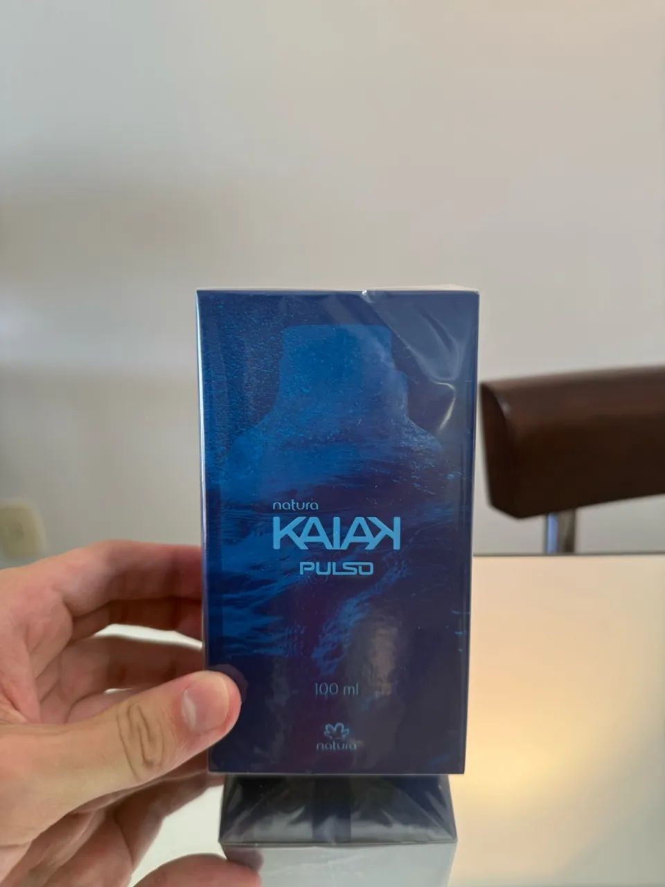 Natura Kaiak Pulso