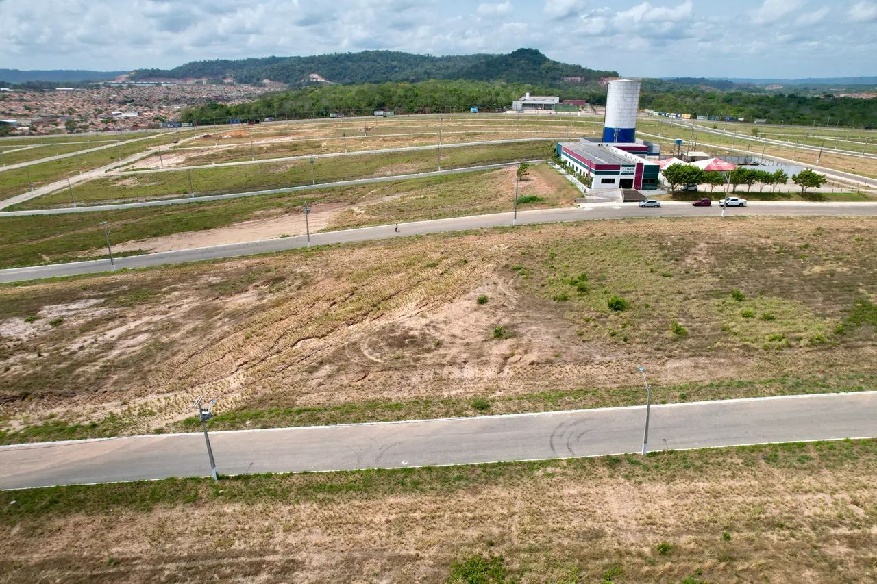 Terreno com 1.000 m2 na Buriti