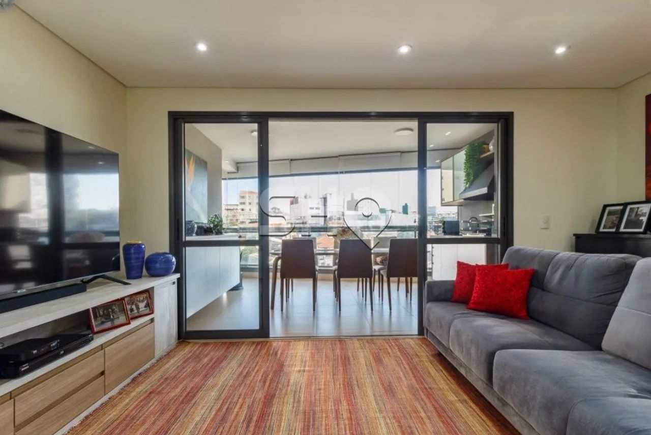 Apartamento a venda na Vila Ipojuca - Foto 4