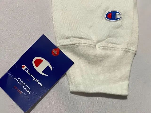 blusa moletom Champion - novo - original - Foto 5