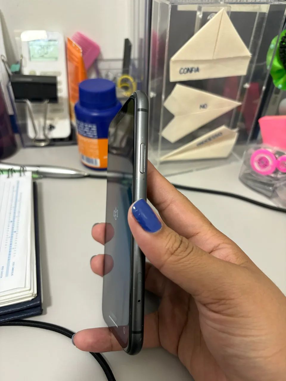 iphone 11 128 GB - Foto 5