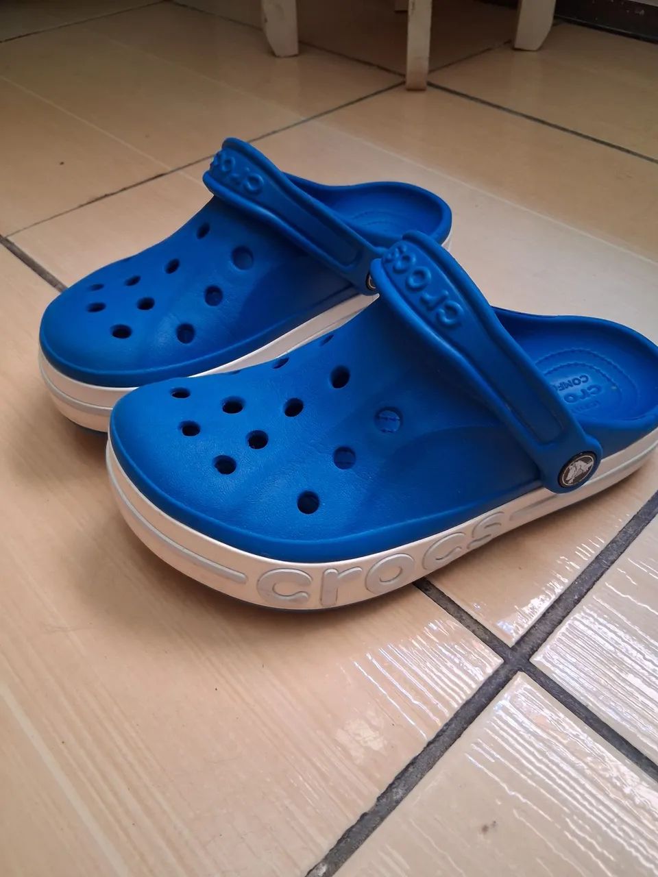 Crocs infantil.  - Foto 3