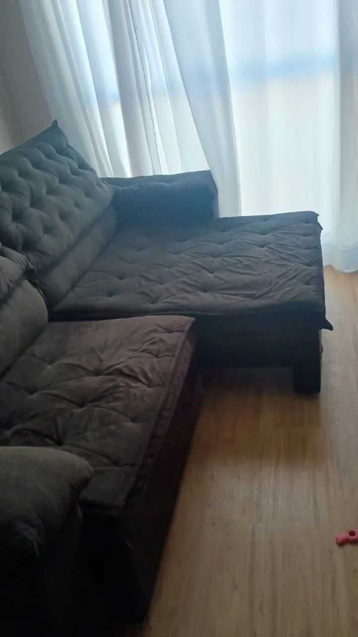 Sofá Retratil  - Foto 5