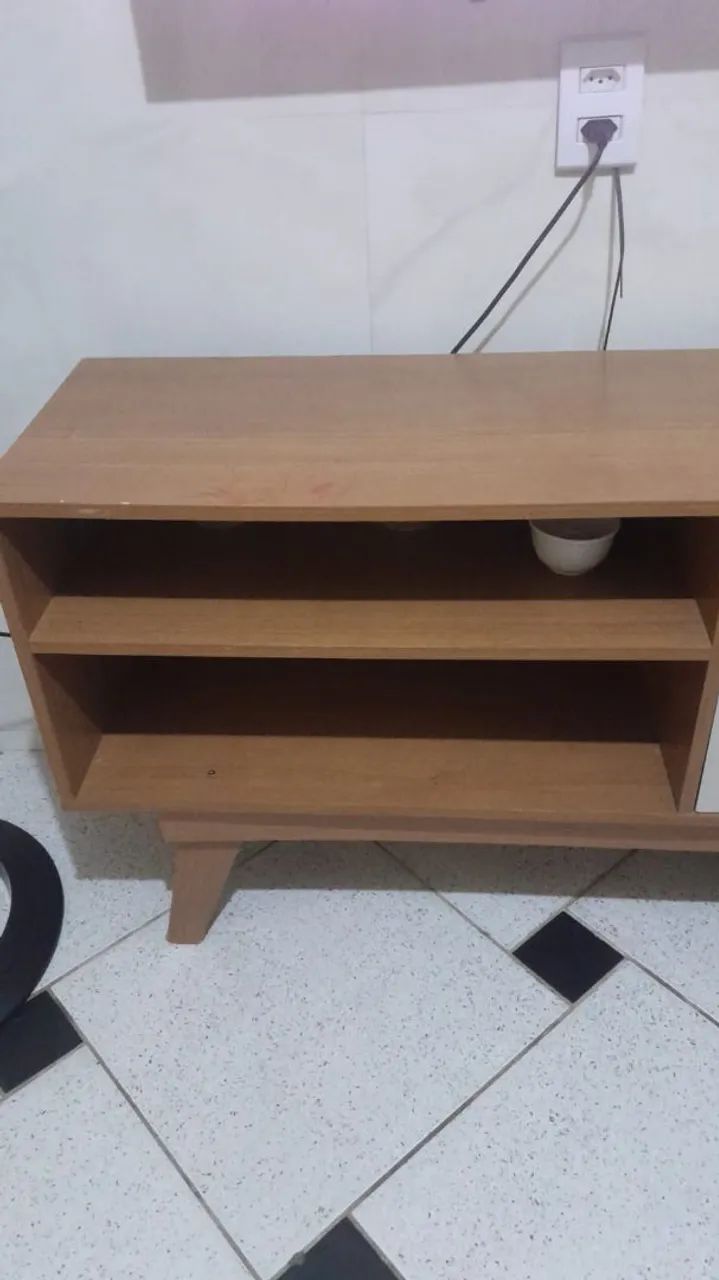 Rack para sala   - Foto 2