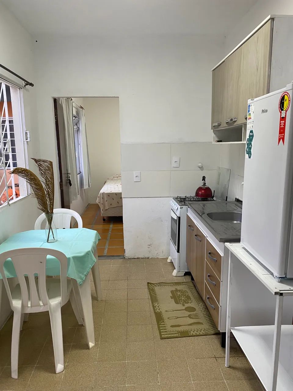 Foto - Florianópolis - Capoeiras