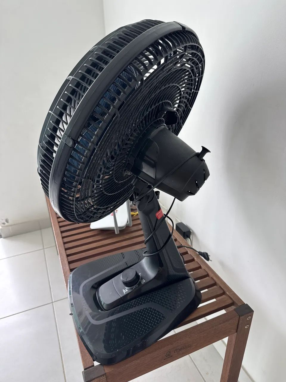 Ventilador Arno Xtreme Force Breeze - Foto 3