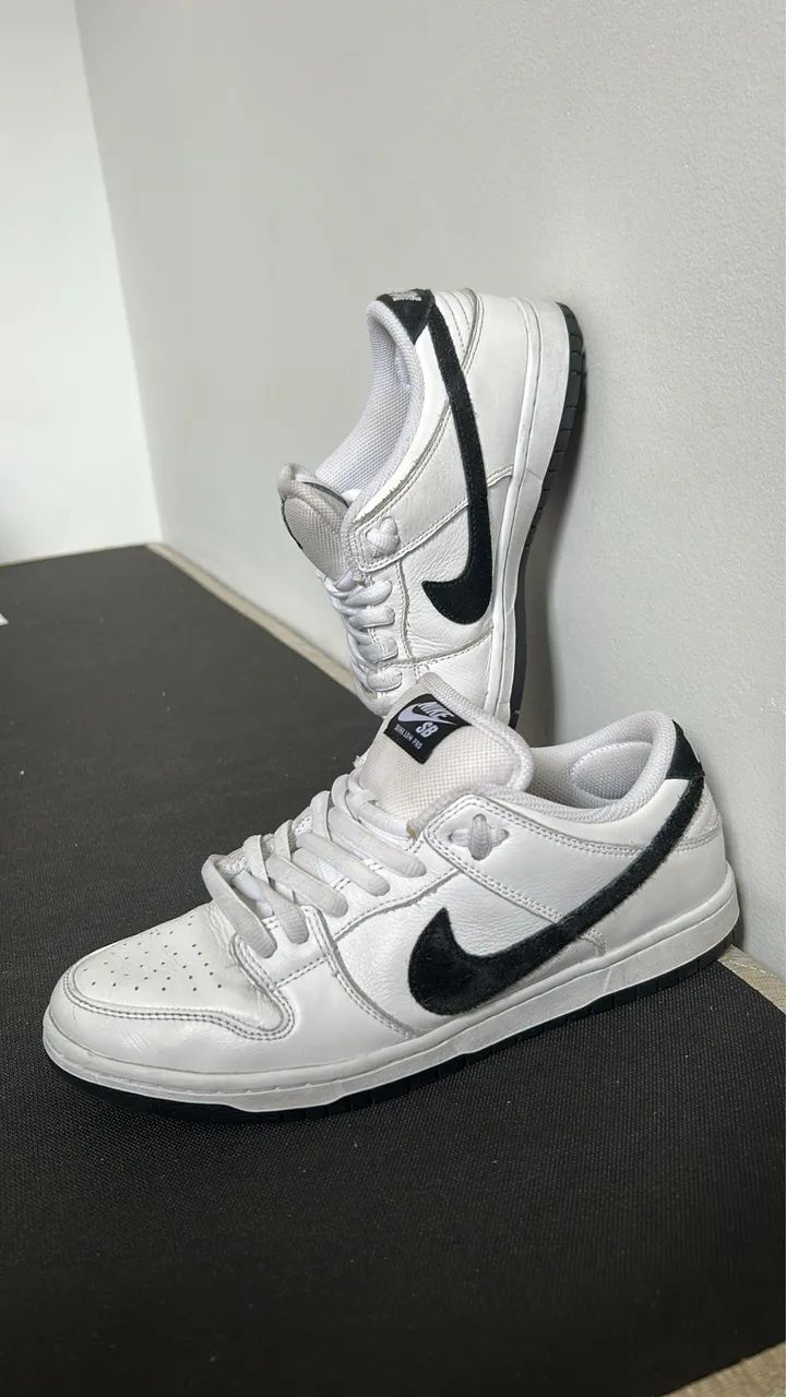 Nike Dunk Low