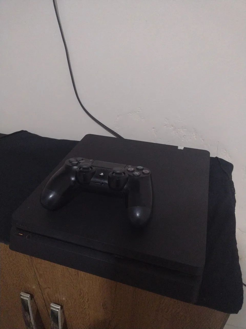 PS4 slim