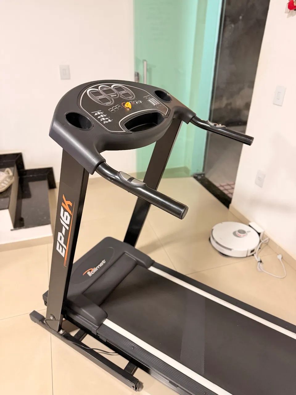 Esteira 16k (OPORTUNIDADE) - Foto 2