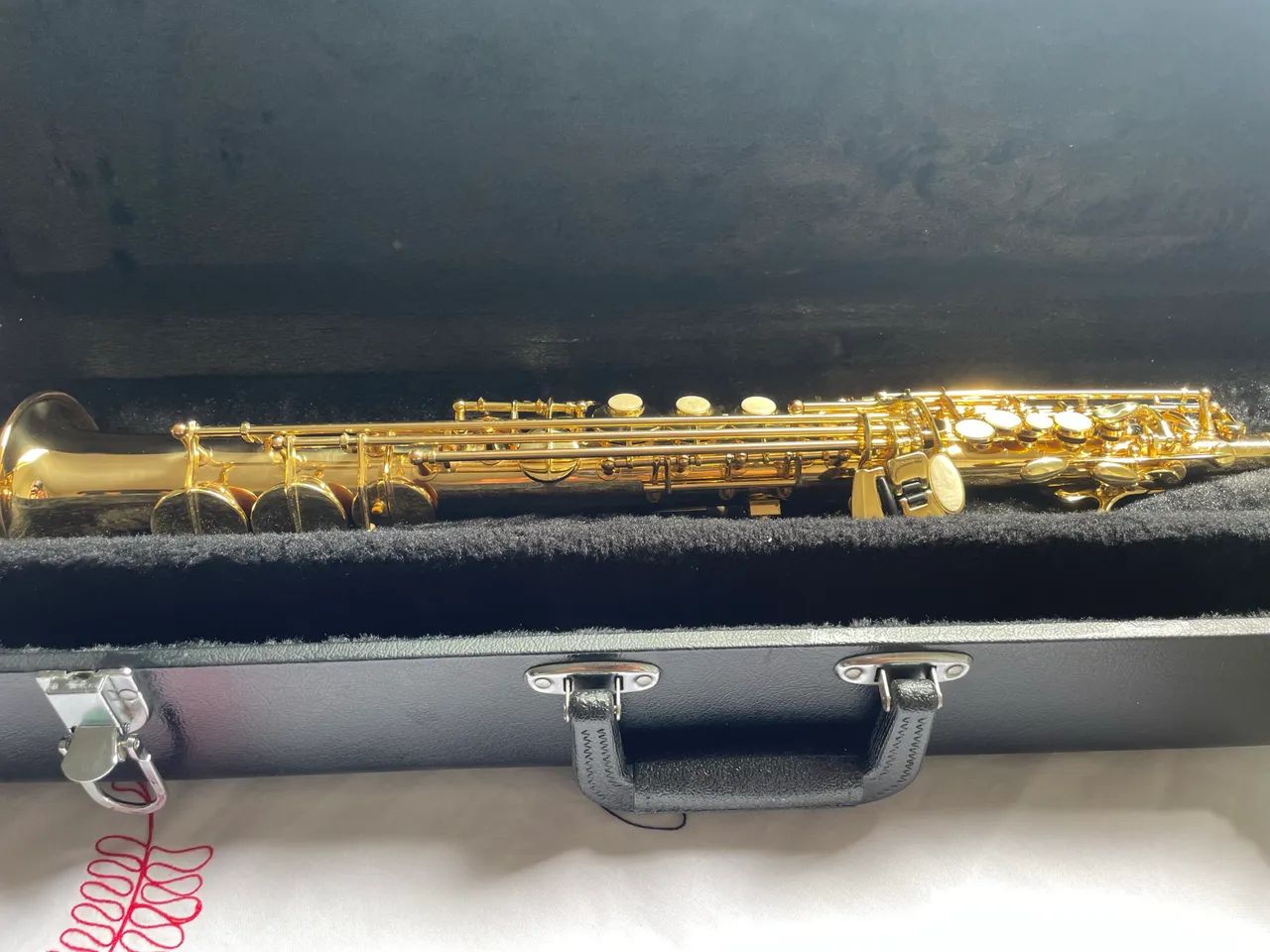 Sax soprano  - Foto 2