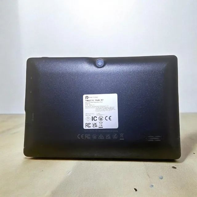 Tablet Pritom Touch 7 polegadas 32GB 2GB RAM Android 13 (lacrado) - Foto 5