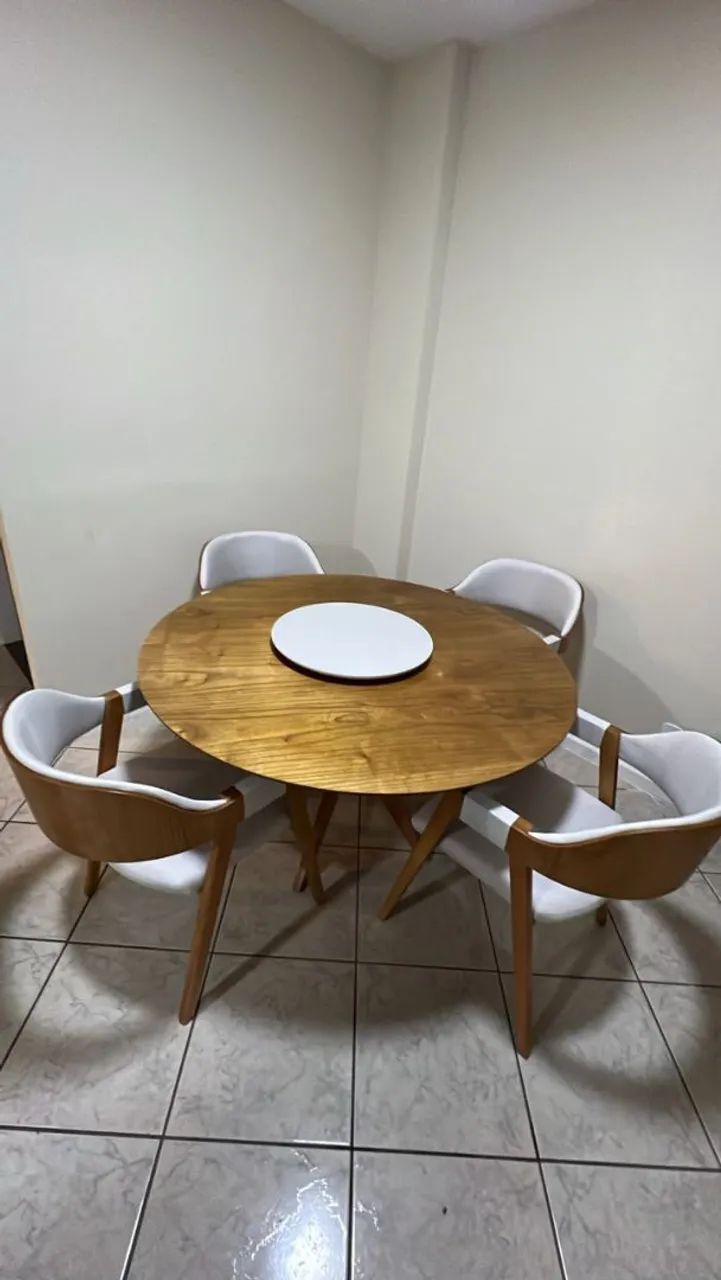 Sala de jantar  - Foto 3