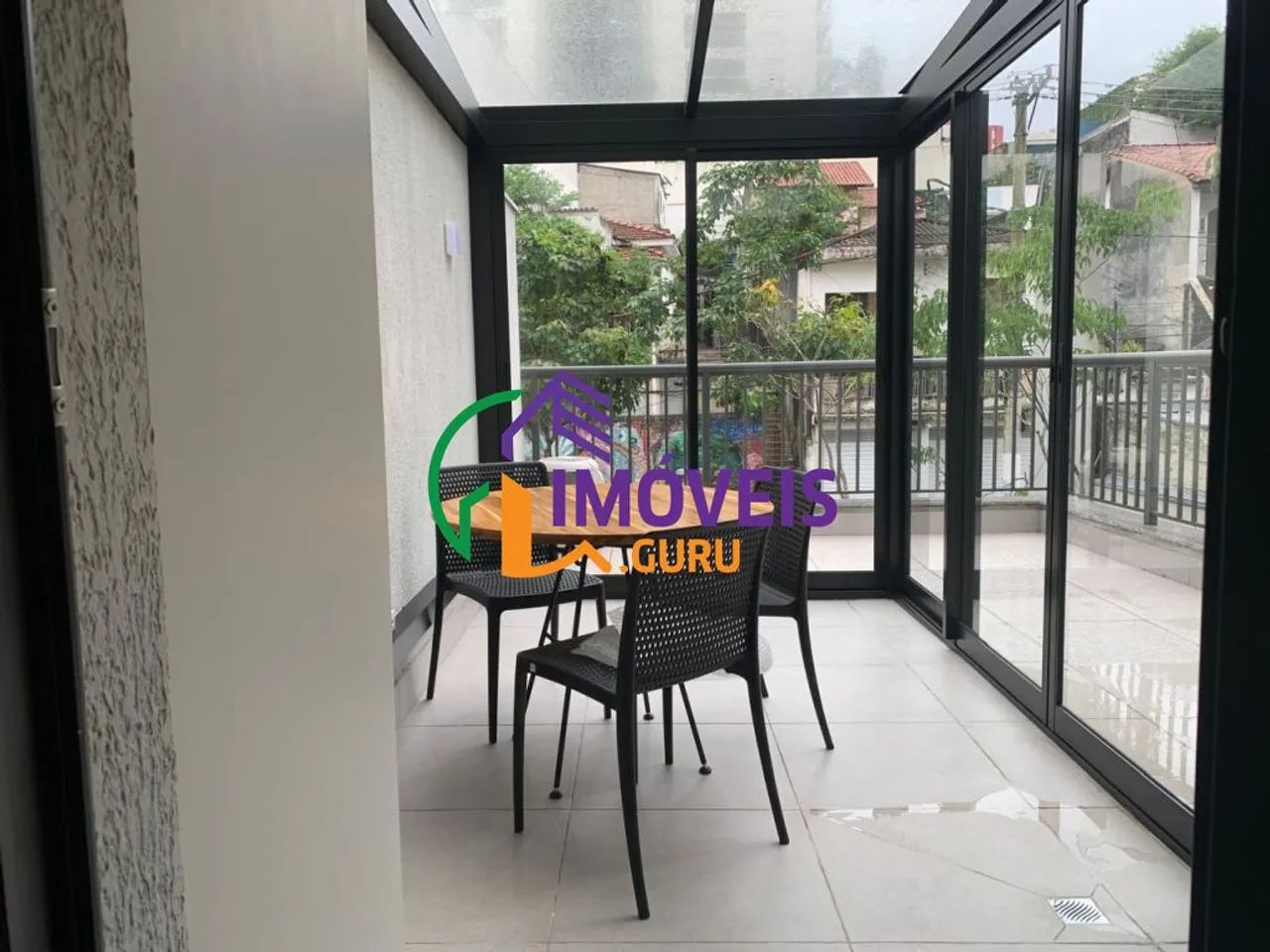 APARTAMENTO - VILA MADALENA - SP