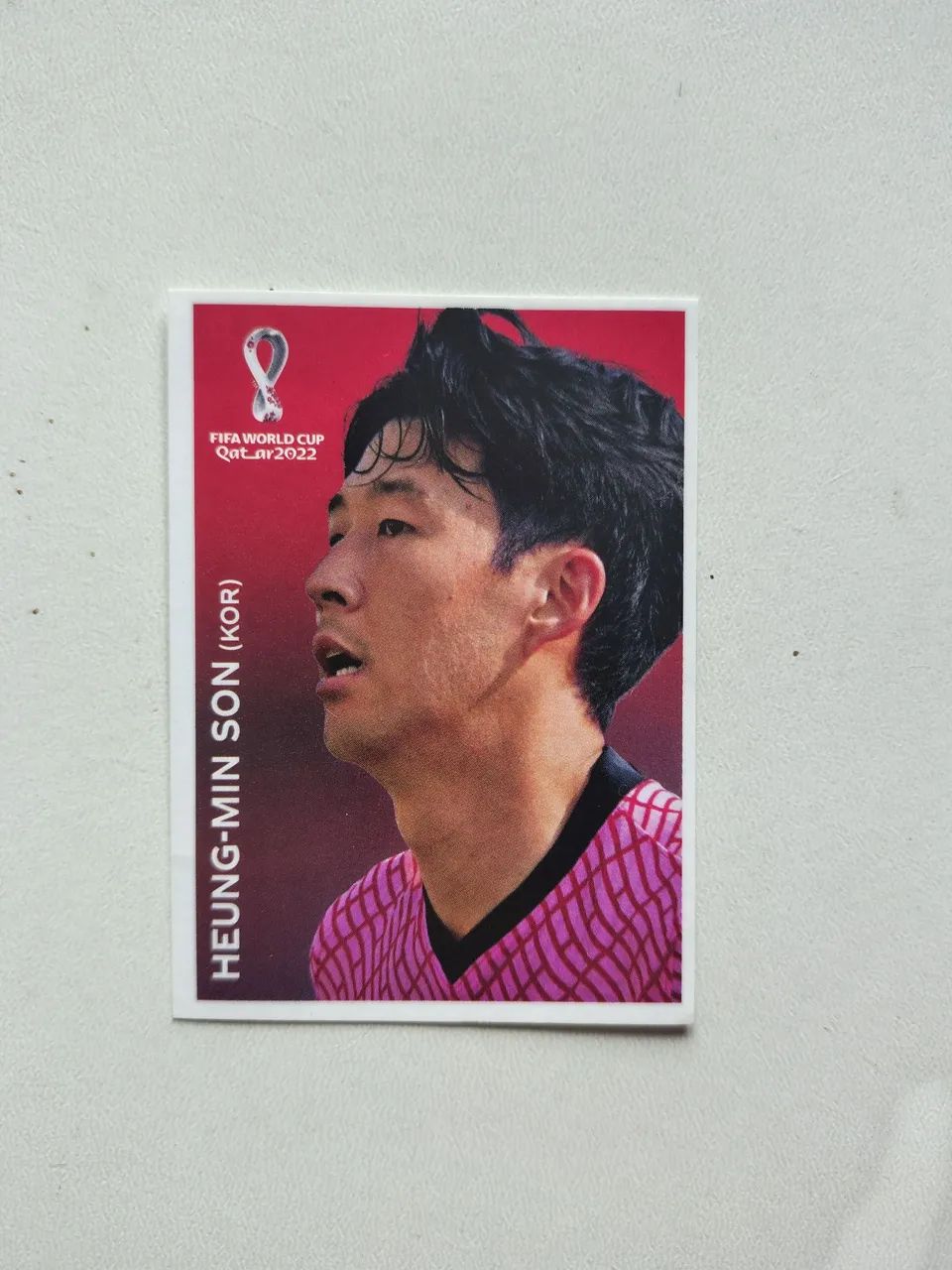Figurinhas da Copa do Mundo 2022 - Coca Cola (Kit com 4 figurinhas) - Foto 5