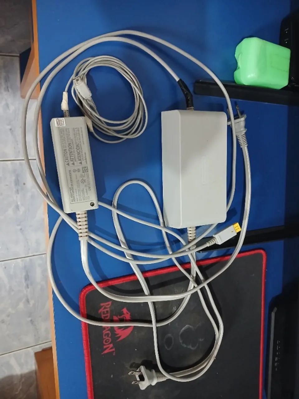Nintendo Wii U (Desbloqueado) - Foto 4