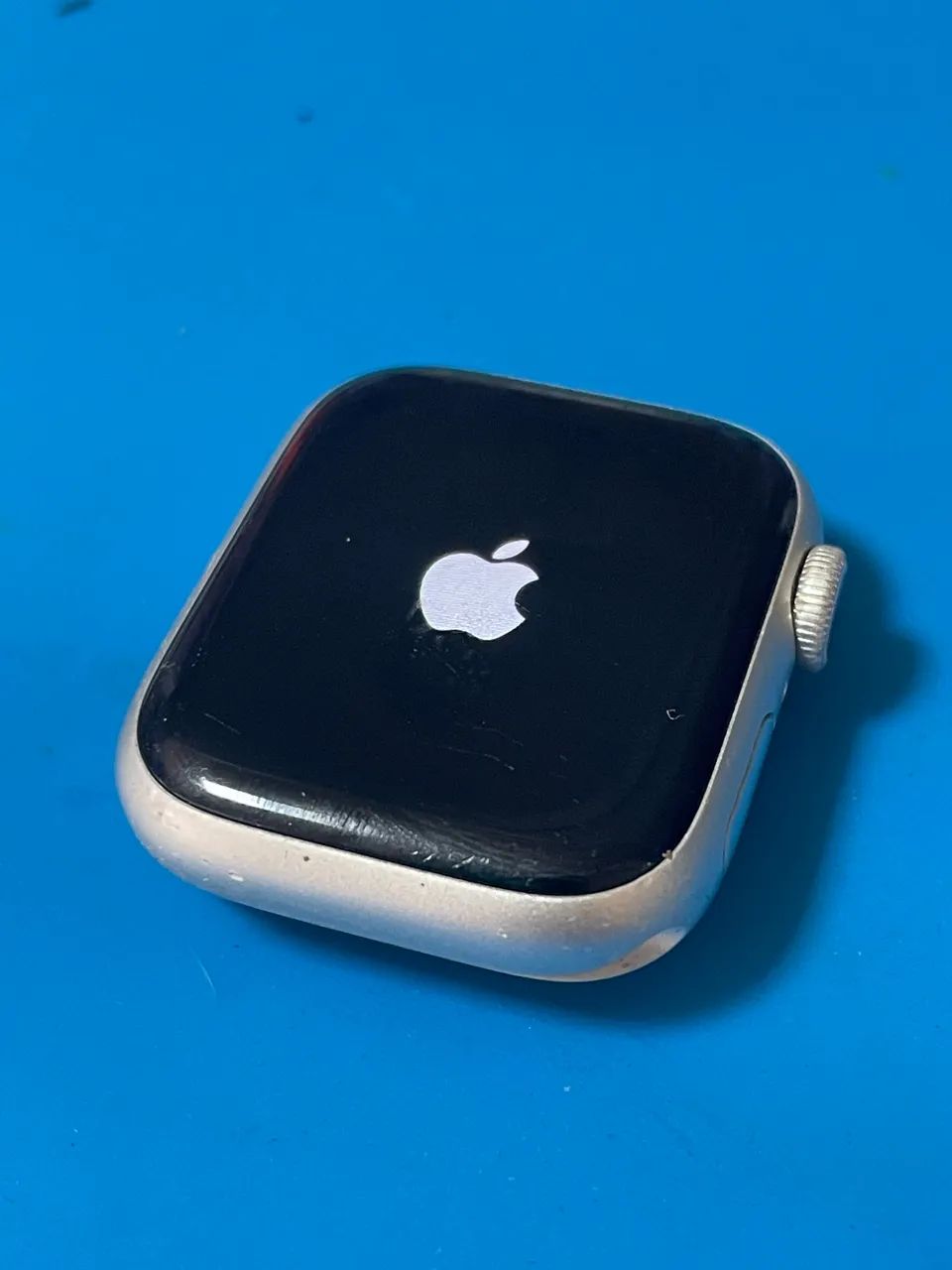 Display app Watch série 8 41mm - Foto 4