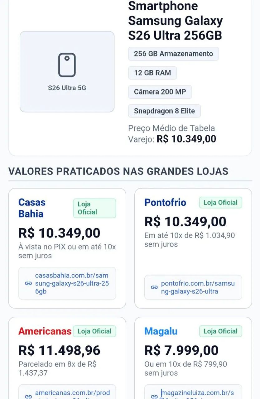 S26 ULTRA NOVO! - Foto 5