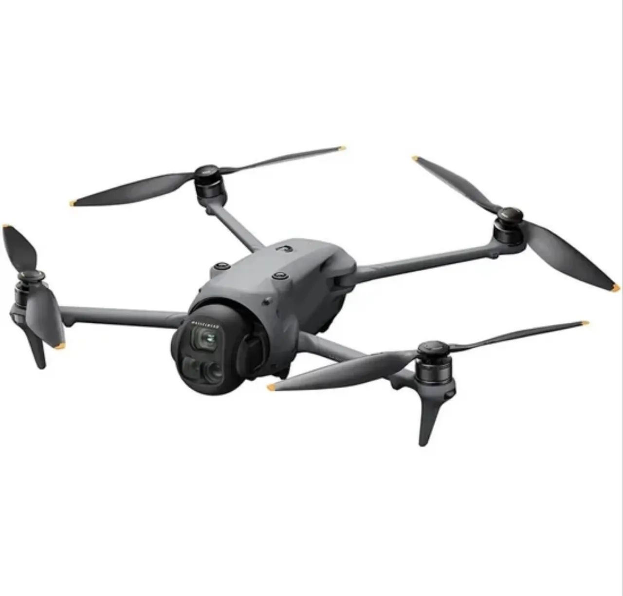 Drone DJI mavic 4 com tela