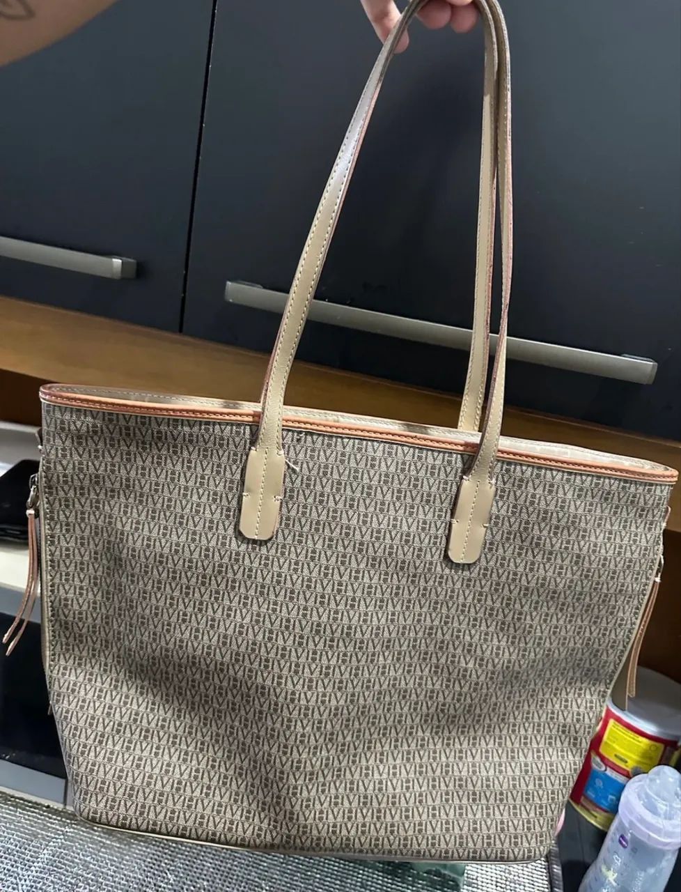 Bolsa Victor Hugo jenny - Foto 3
