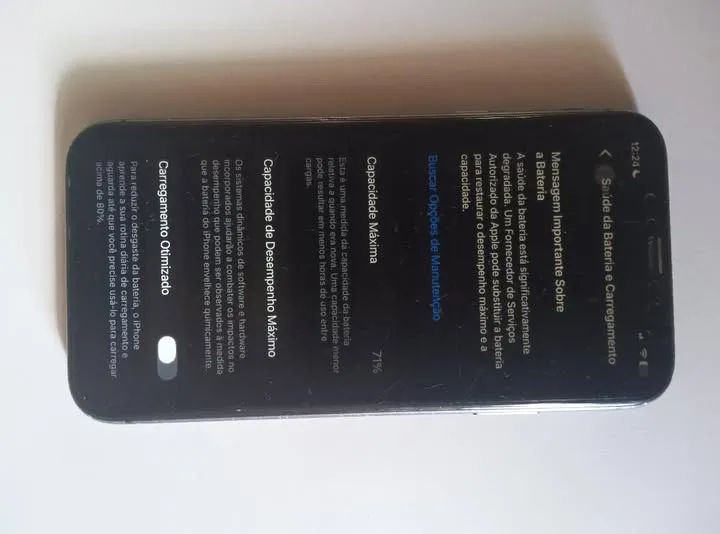 iPhone 11 - Foto 3