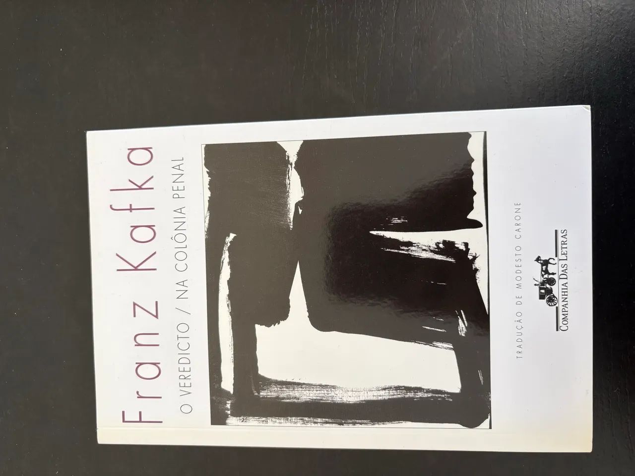 Coleção Franz Kafka - Foto 5