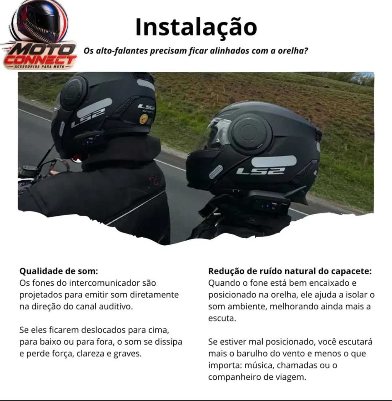 Intercomunicador  - Foto 5