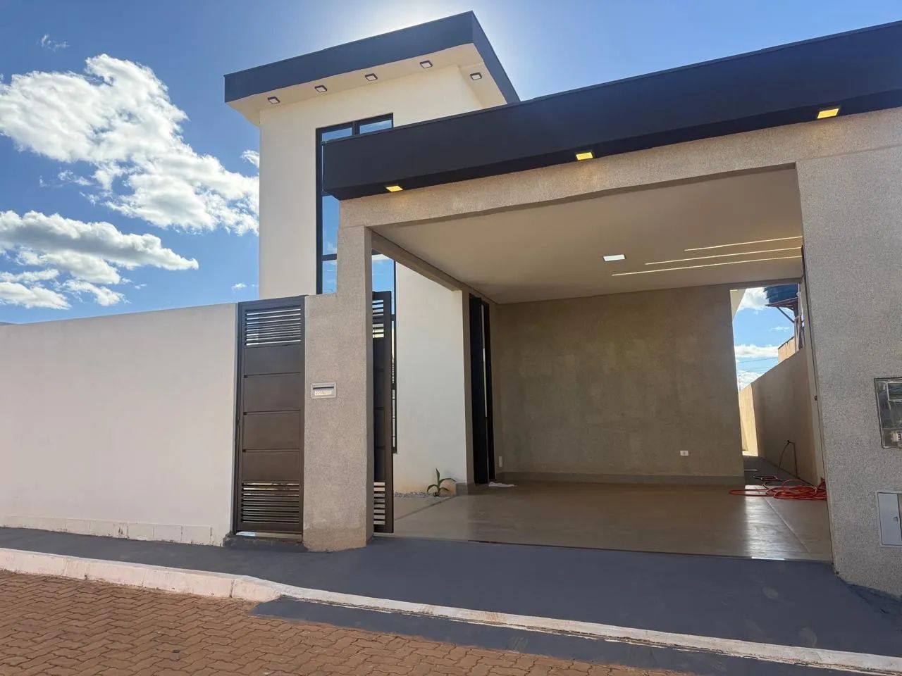 Casa na 26 de Setembro 