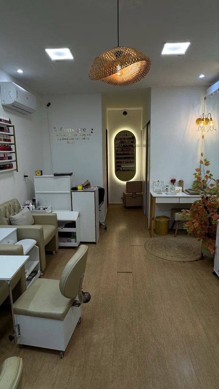Contrate-se Manicure  - Foto 3