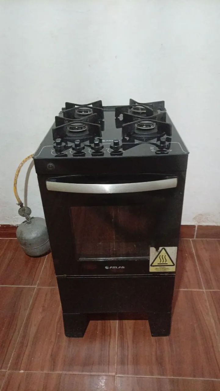 Fogão  - Foto 3