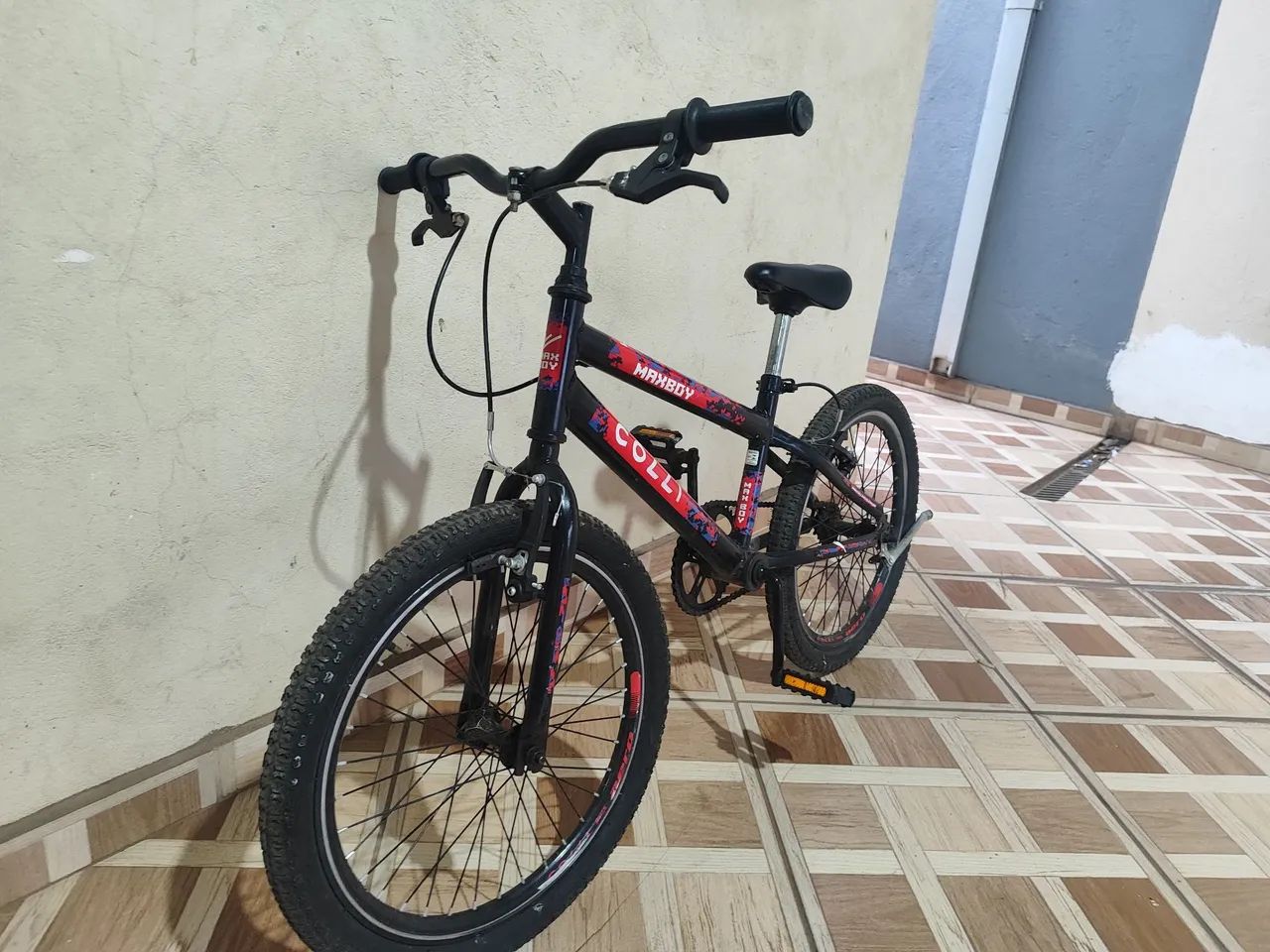 Bike Cross top - Foto 2
