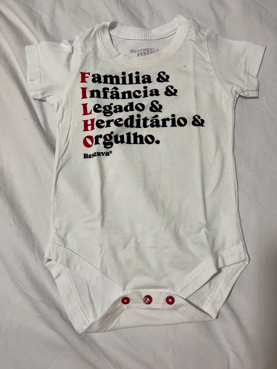 Body Reserva mini