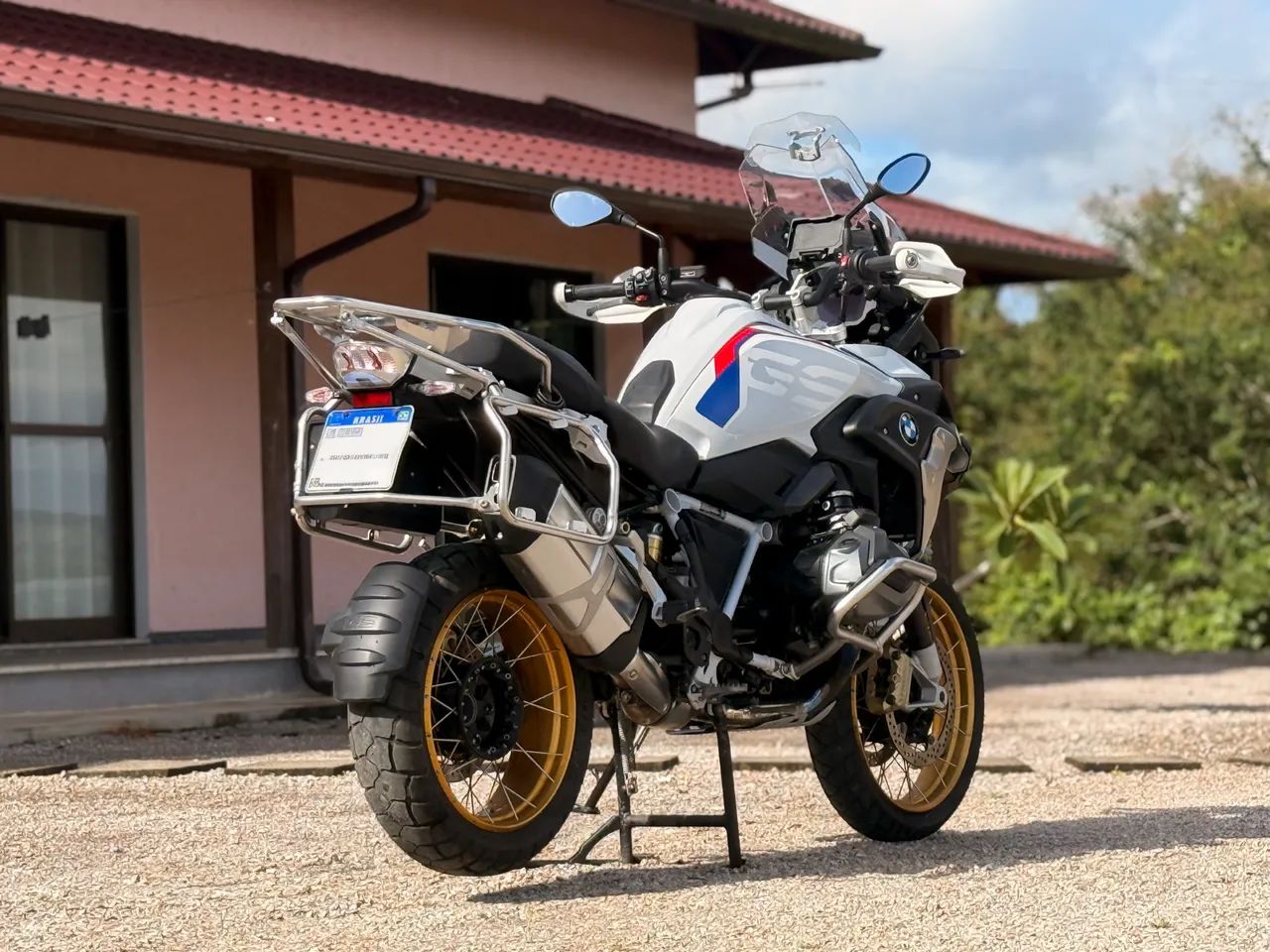 BMW R 1250GS - Foto 4