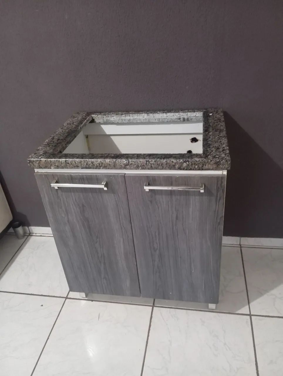 Balcão coktop  - Foto 2