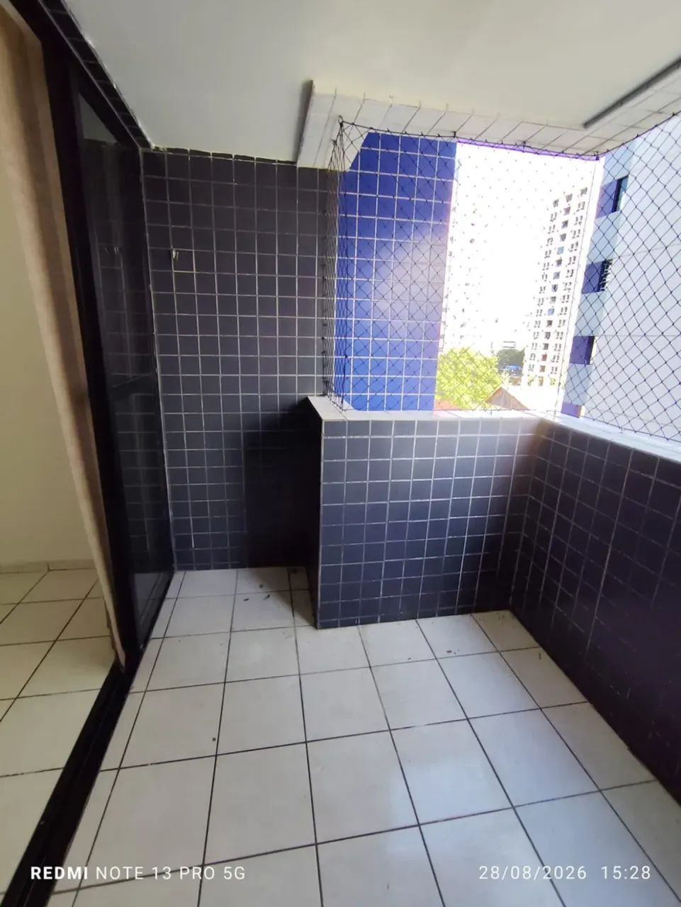 Apartamento 135m2 com 3 quartos +DCE em Tambaú - João Pessoa - PB - Foto 4