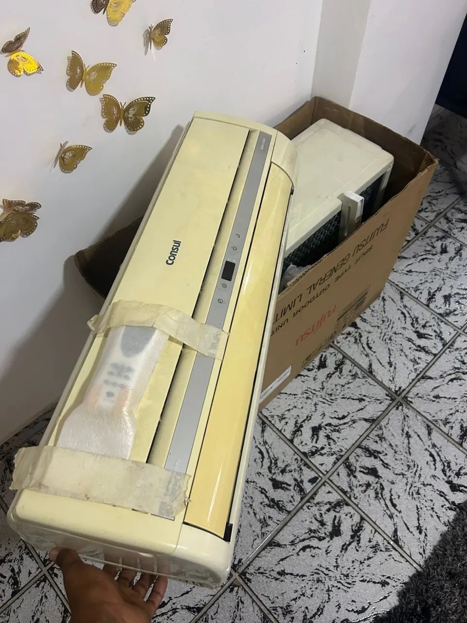 Ar condicionado  - Foto 2