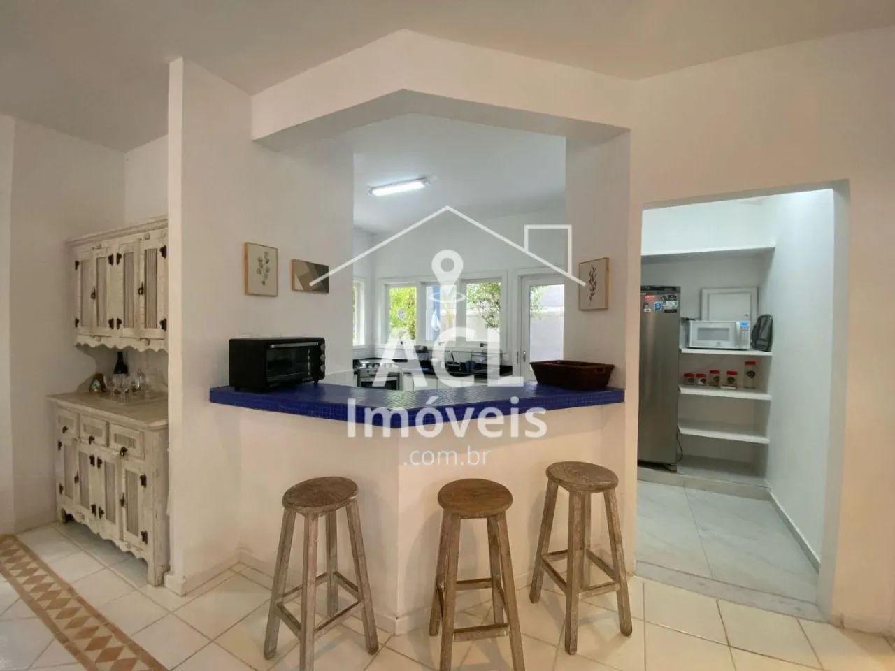 Linda casa no Aldeia da Baleia - Foto 11