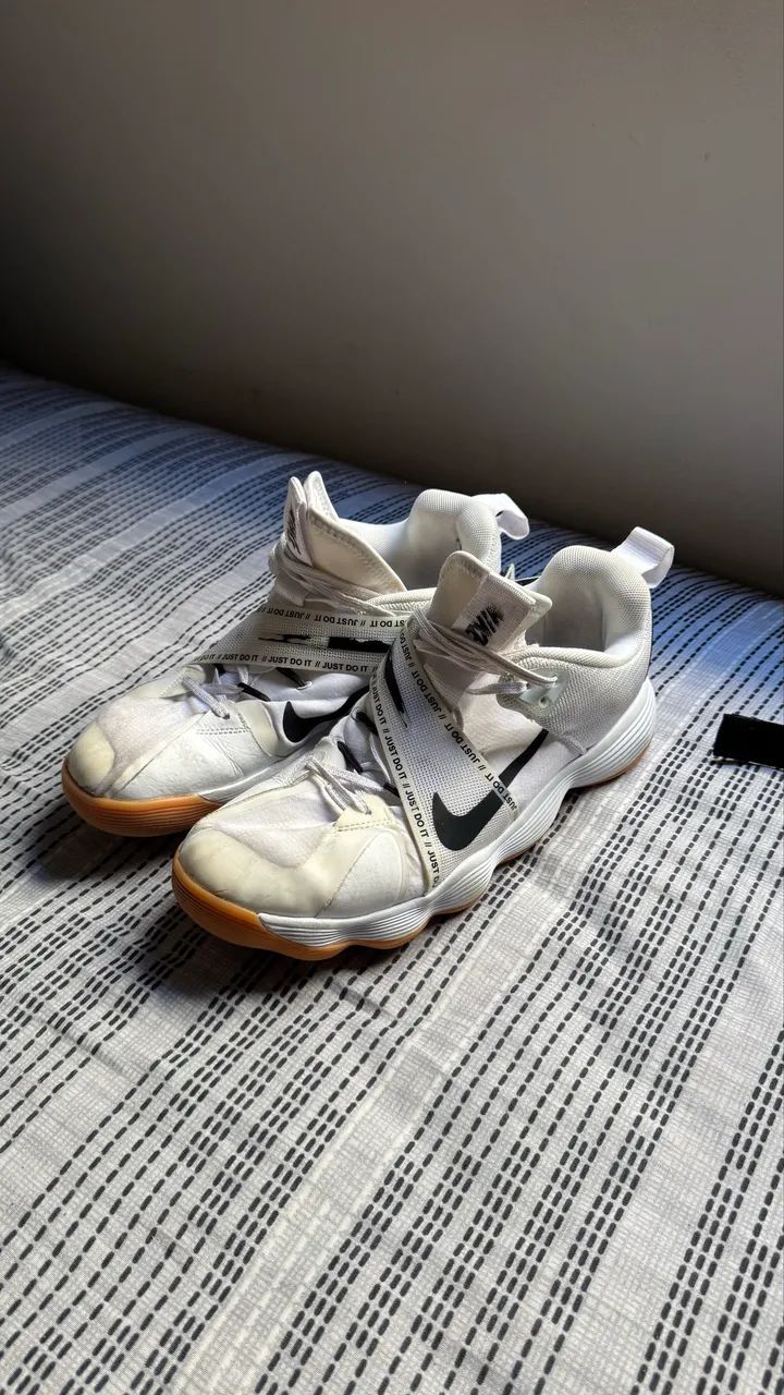 Nike Hyperset 42 - Foto 2