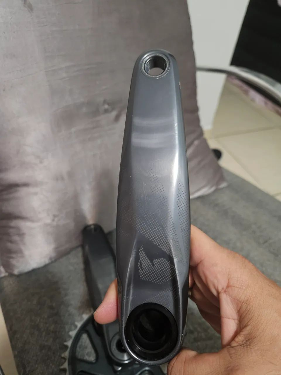 Pedivela Sram GX Lunar  - Foto 3