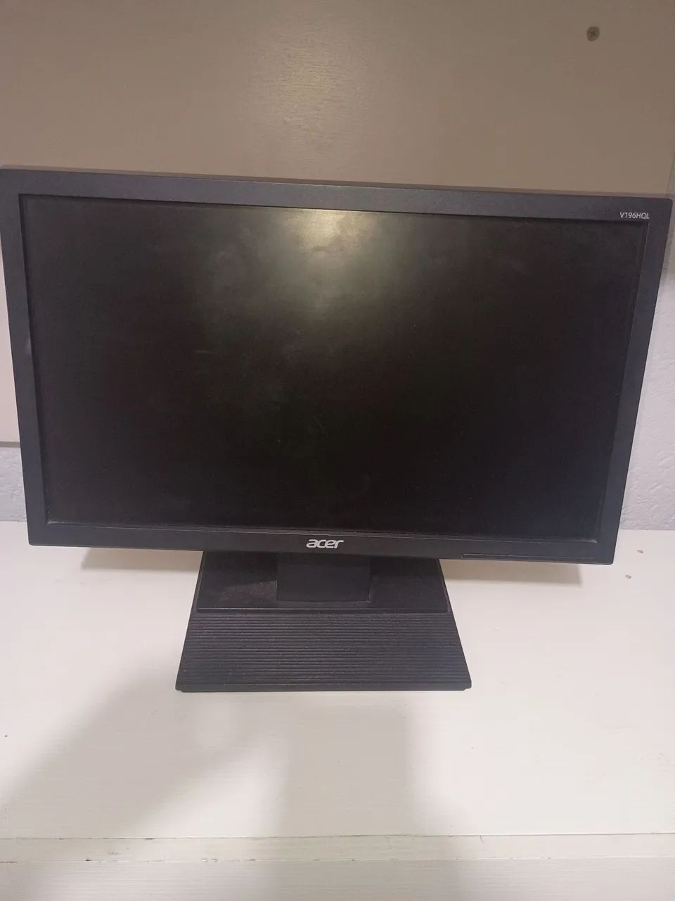 Monitor Acer