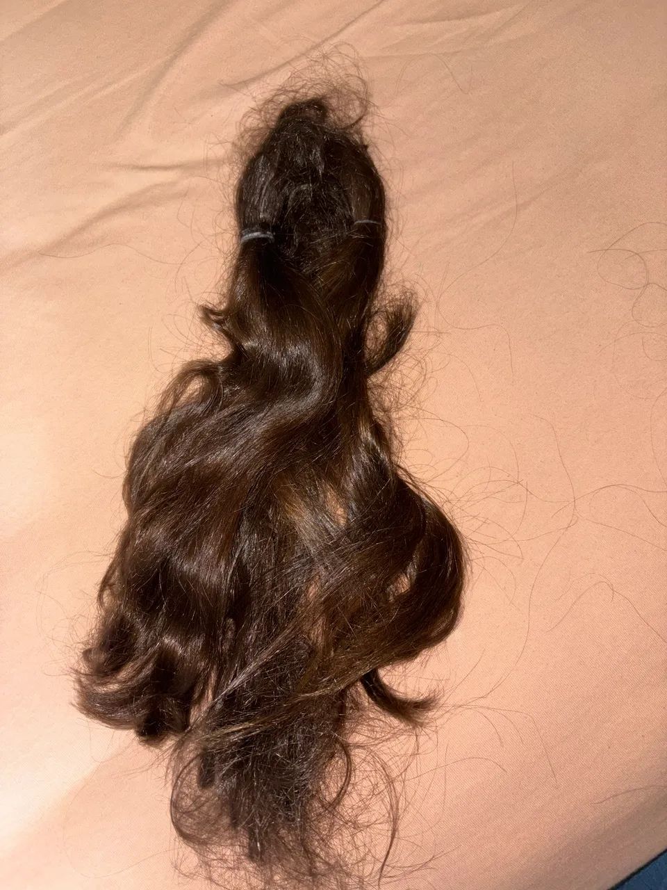 Cabelo  - Foto 2