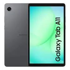 Tablet Samsung A11 X133 4gb Ram /64GB  Wf Cinza