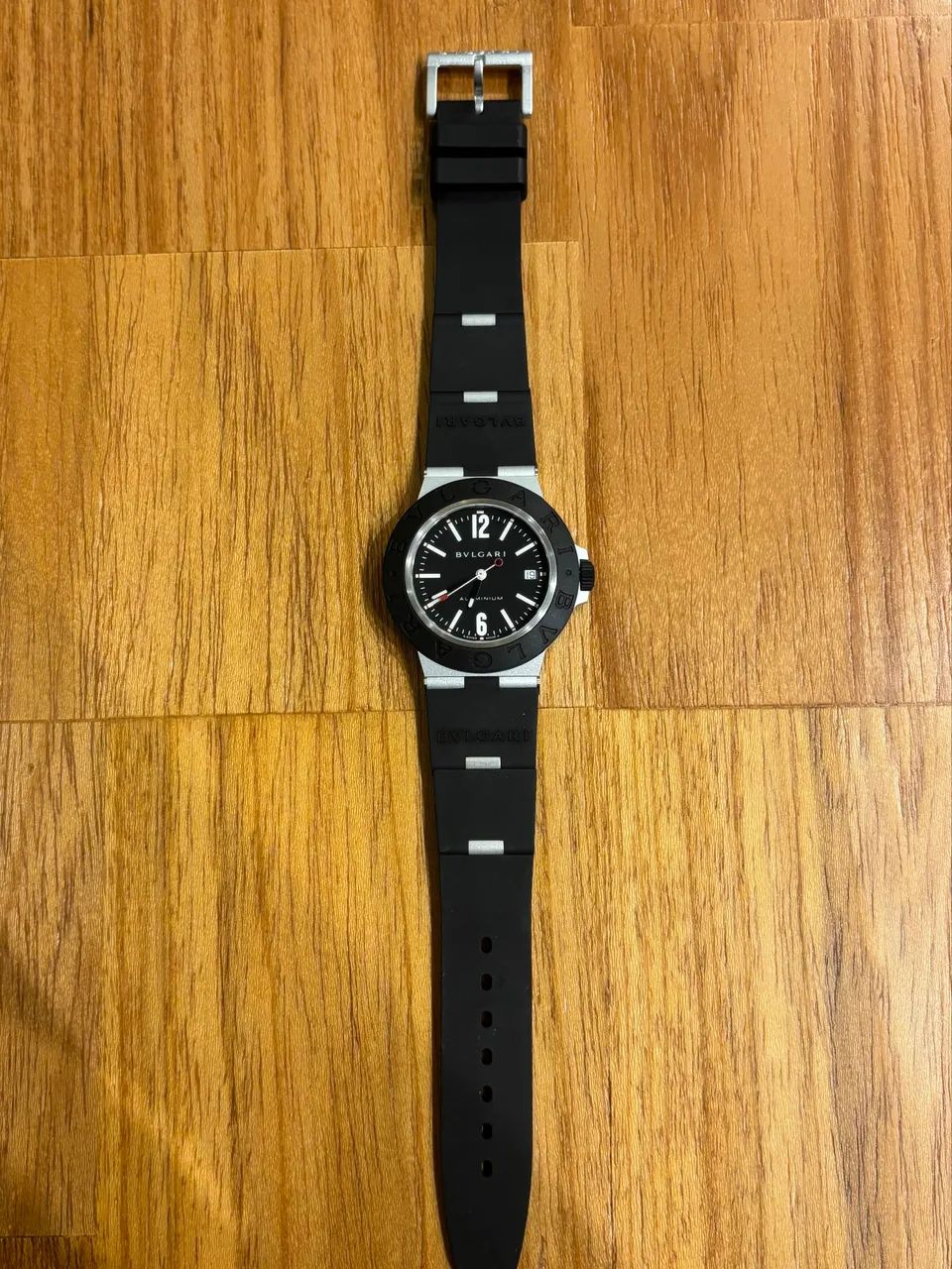Bvlgari Aluminium original - Foto 4