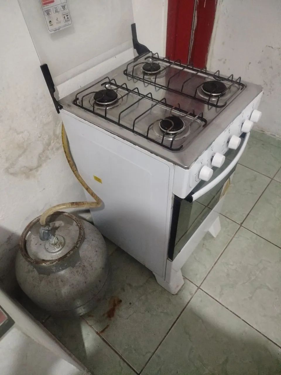 Fogão 
