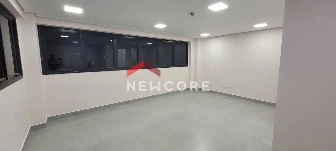 Sala comercial em Rua José Bonifácio - Vila Assunção - Santo André/SP - Foto 2