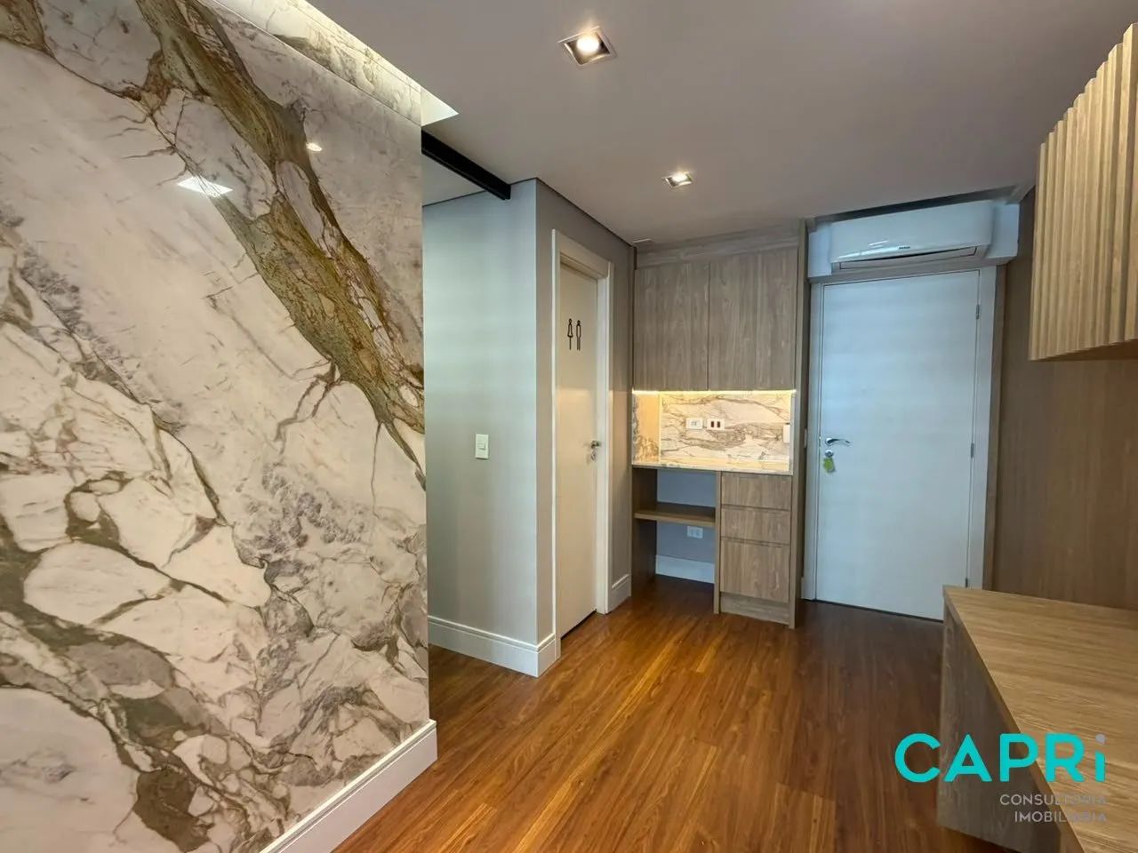 Sala Comercial à venda no Bigorrilho, Curitiba - Foto 2