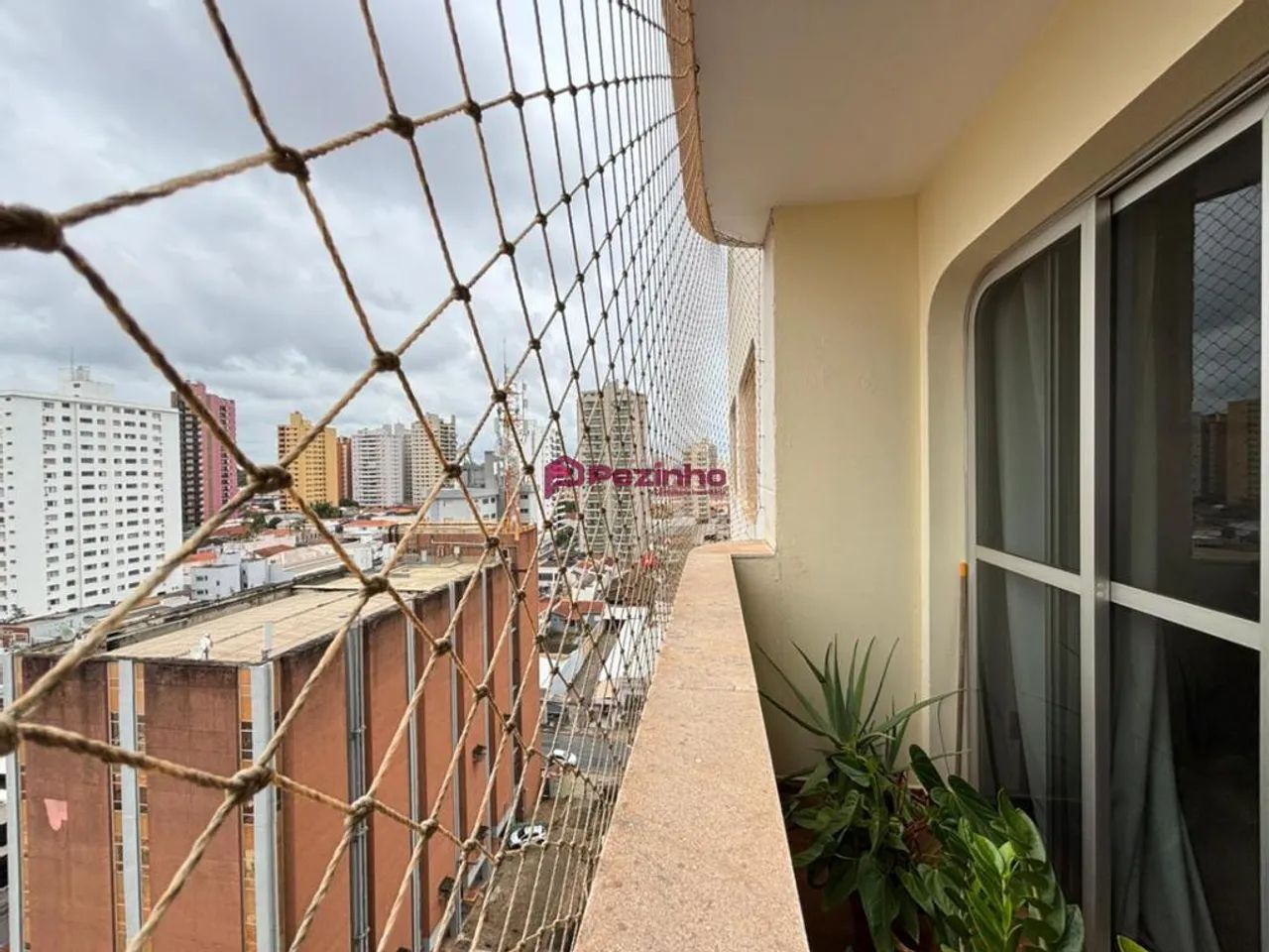 Apartamento à venda em Limeira, Centro, com 3 quartos, com 106 m², Edificio Del Rey - Foto 3