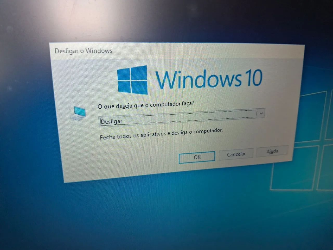 Tela 15.6 led slim - Foto 5
