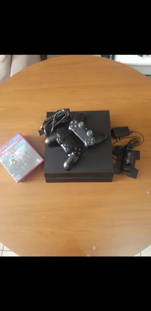 Playstation 4 - Foto 4