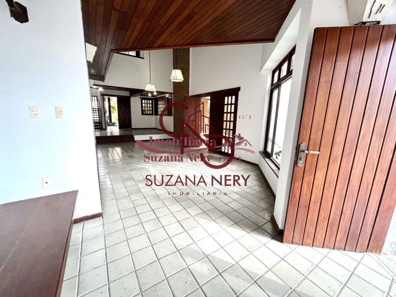 CASA DUPLEX EM CAPIM MACIO, NATAL - RN - Foto 4