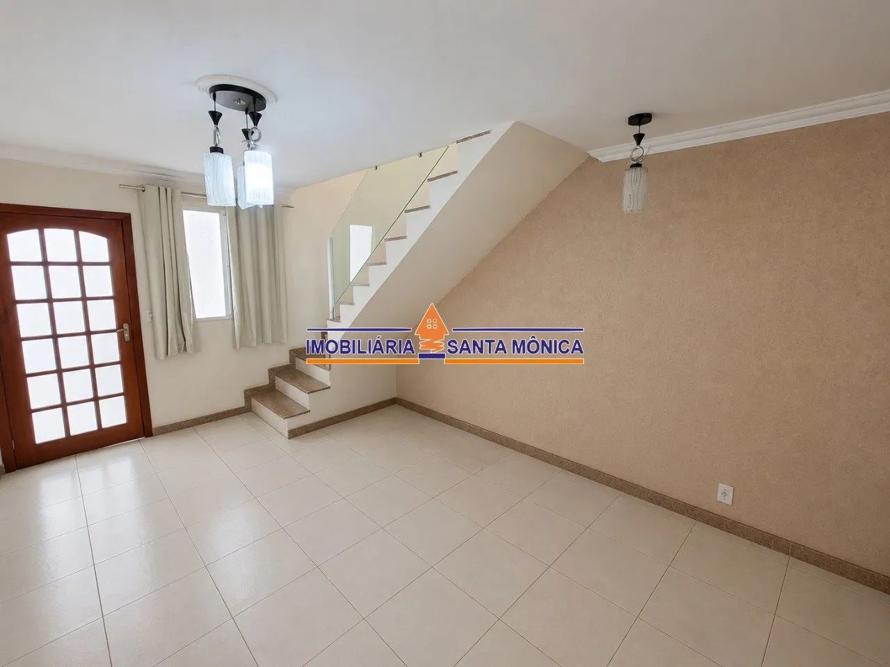 Casa 2 quartos - Jardim Leblon - Foto 2